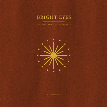 Bright Eyes - St. Ides Heaven (Companion Version)