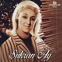 Şükran Ay - Ninni / Yine O Menekşe Gözler
