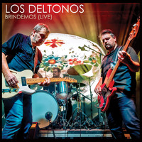 Los DelTonos - Brindemos (En Directo)