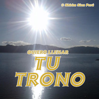 Shirim Sion Perú - Quiero Llenar Tu Trono (En Vivo)