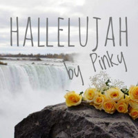 Pinky - Hallelujah
