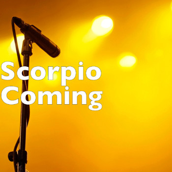 Scorpio - Coming (Explicit)