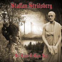 Staffan Stridsberg - At Last I Can See