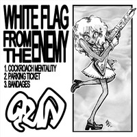 Gun - White Flag from the Enemy (Explicit)