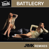Toochi - Battlecry (JRMX Remixes)