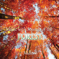 Midori - Music with Sounds of the Forest