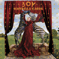 Raffaella Carrà - JOY (Spanish Version)