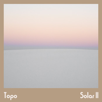 Topo - Solar II