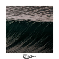 Sea Sleeping Waves - Sea Wave