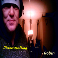 Robin - Fietsenstalling