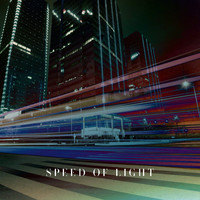 Planefield - Speed of Light