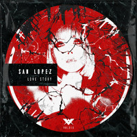 San Lopez - Love Story