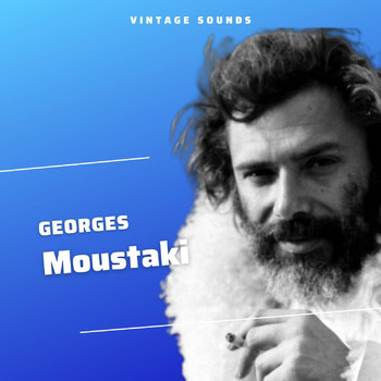Georges Moustaki - Georges Moustaki - Vintage Sounds