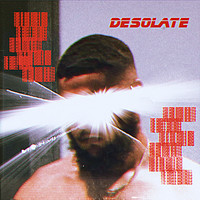 Tres - Desolate