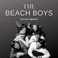 The Beach Boys - The Beach Boys - Vintage Sounds