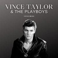 Vince Taylor - Vince Taylor - Vintage Sounds