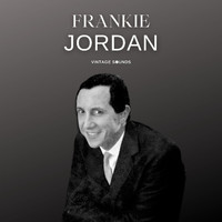 Frankie Jordan - Frankie Jordan - Vintage Sounds