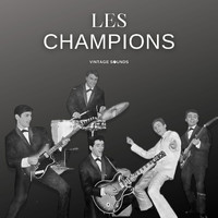 Les Champions - Les Champions - Vintage Sounds