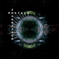 Joanna Jago - Portals
