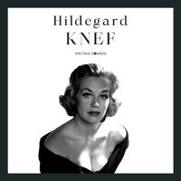 Hildegard Knef - Hildegard Knef - Vintage Sounds