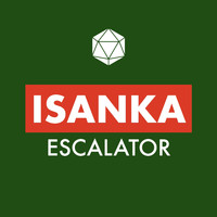 Isanka - Escalator