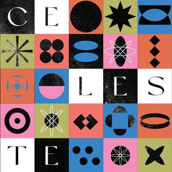 Various Artists - Celeste