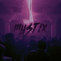 Mystix - Lose Control (Explicit)