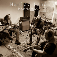 Herløv Band - Bonderøv