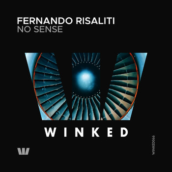 Fernando Risaliti - No Sense