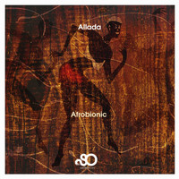 Allada - Afrobionic