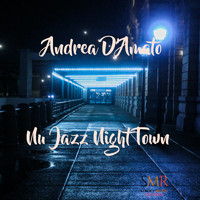 Andrea D'Amato - Nu Jazz Night Town