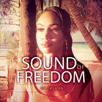 Oksana - Sound of Freedom