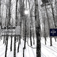 LaScie feat. Casseopaya - Woodland Solitude