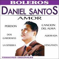 Daniel Santos - Amor