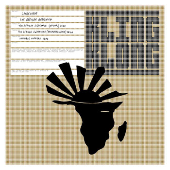 Larry Cadge - The African Awakening