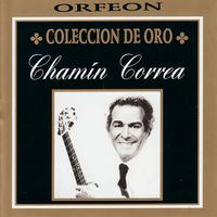 Chamin Correa - Coleccion De Oro