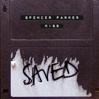 Spencer Parker - Kiss