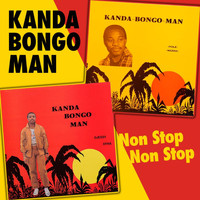 Kanda Bongo Man - Non Stop Non Stop