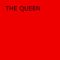 The Queen - Vermelho