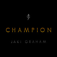 Jaki Graham - Champion