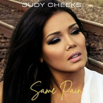 Judy Cheeks - Same Pain