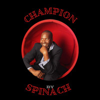 Spinach - Champion