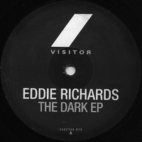 Eddie Richards - The Dark EP