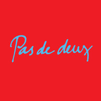 PAS DE DEUX - The Complete Collection