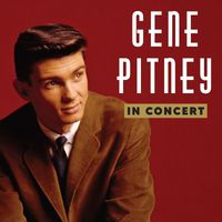 Gene Pitney - In Concert