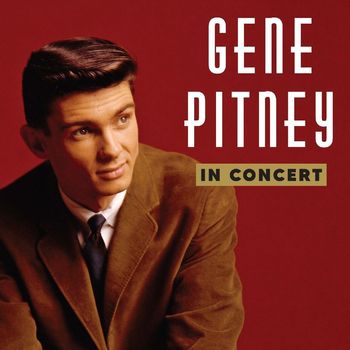 Gene Pitney - In Concert