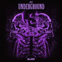 Dyce - Underground