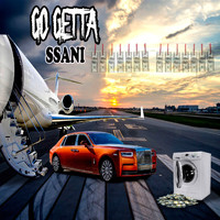 Ssani - Go Getta (Explicit)