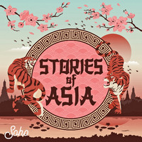 Peter Mayne - Stories Of Asia