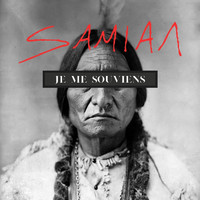 Samian - Je me souviens (Single)